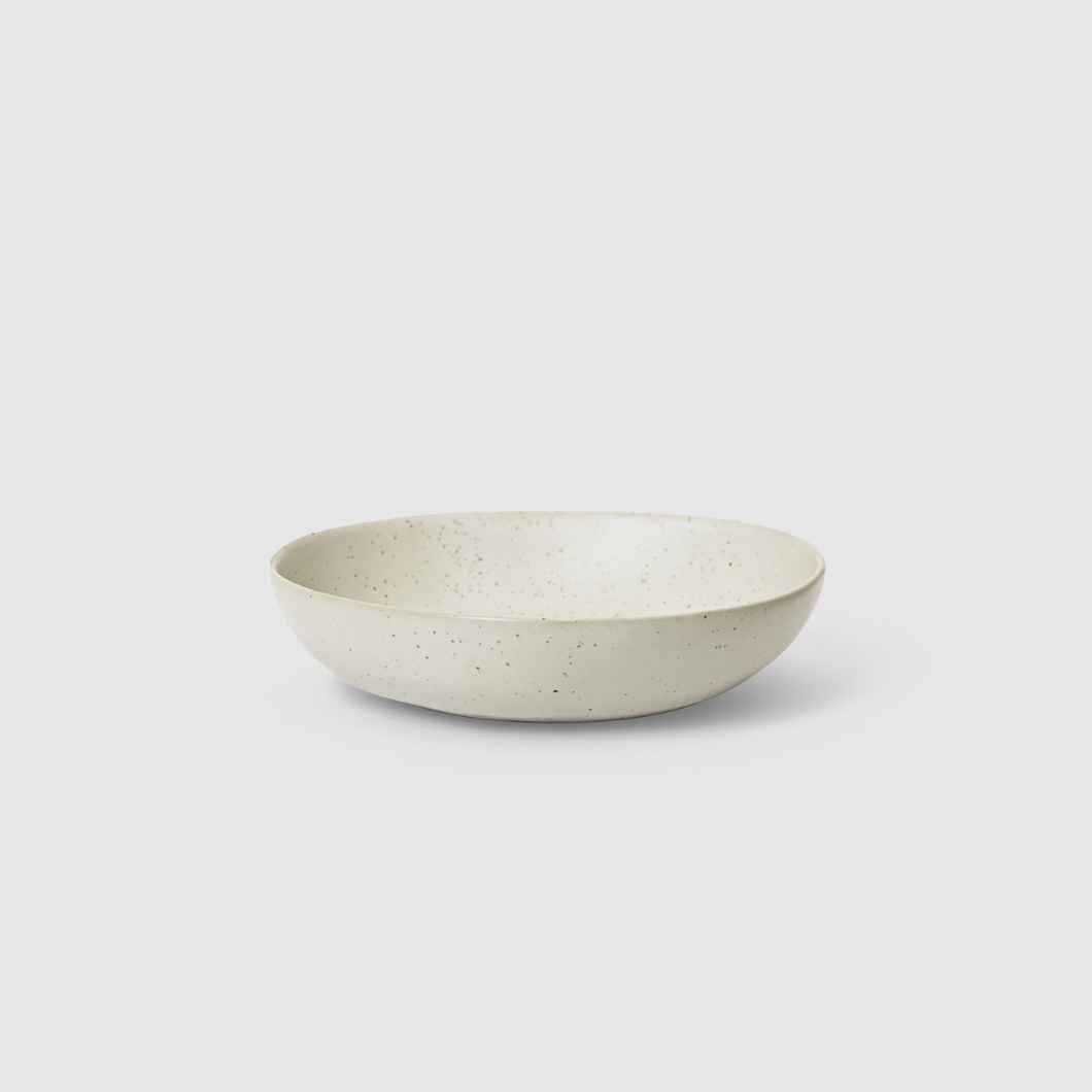 Flow Bowl Large - Off-white