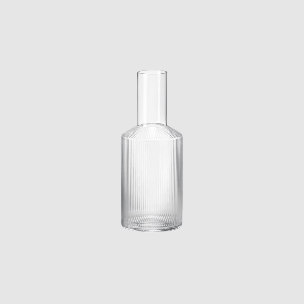 Ripple Carafe