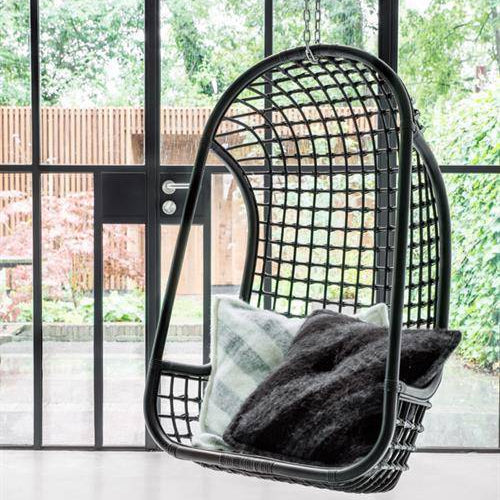 Rattan Hanging Chair