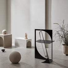 Lade das Bild in den Galerie-Viewer, Arch Side Table - Display item
