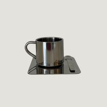 Lade das Bild in den Galerie-Viewer, The Milo Stainless Steel Cup Set
