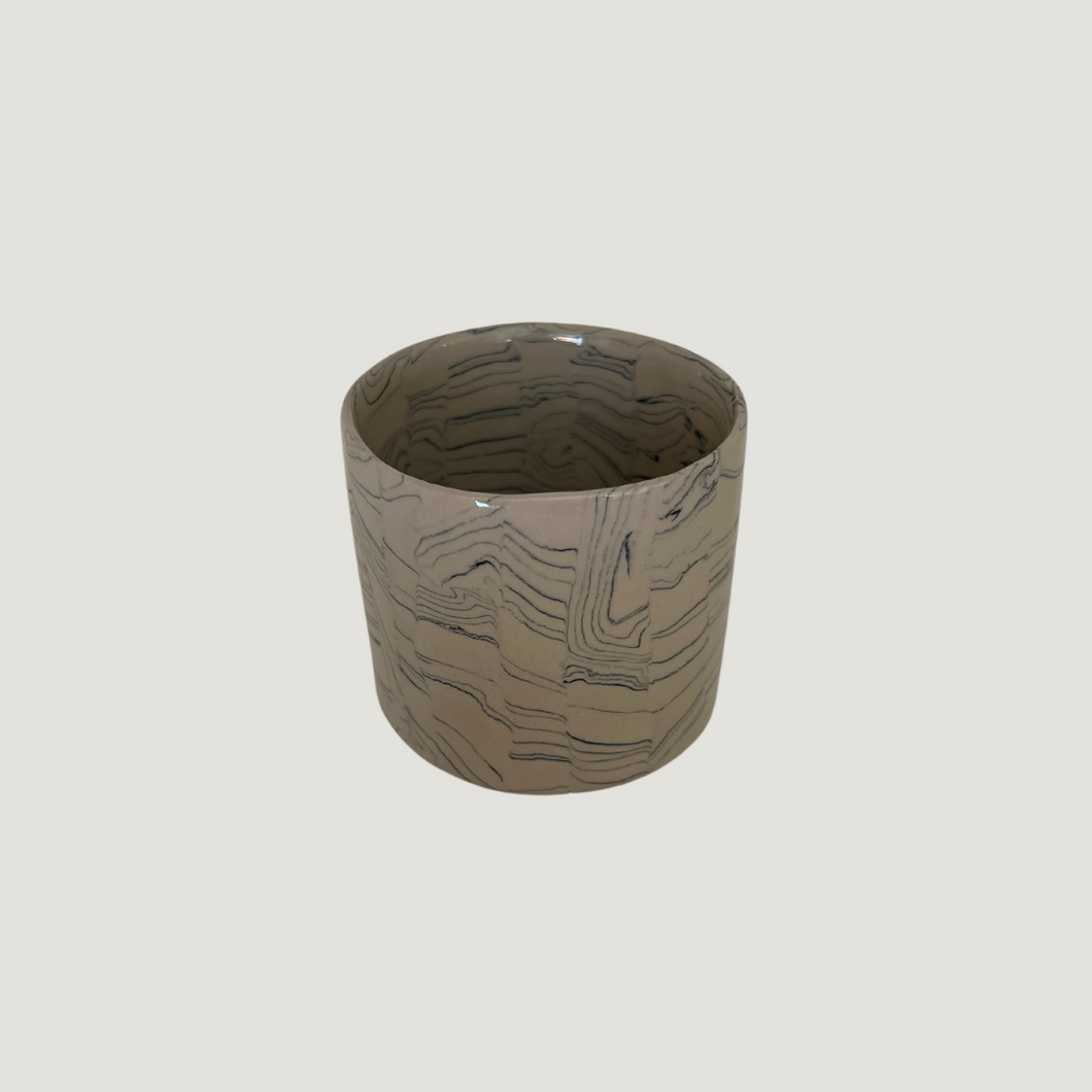 Fineline Cup by Franziska Marie Nebel