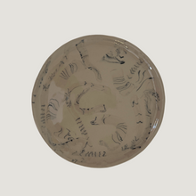 Lade das Bild in den Galerie-Viewer, Fineline Plate by Franziska Marie Nebel
