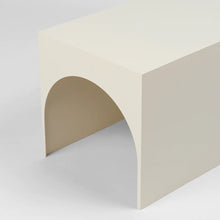 Lade das Bild in den Galerie-Viewer, Arch Side Table - Display item
