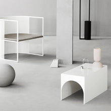 Lade das Bild in den Galerie-Viewer, Arch Side Table - Display item
