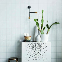 Lade das Bild in den Galerie-Viewer, Molecular Wall Lamp by House Doctor

