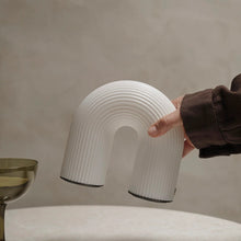 Lade das Bild in den Galerie-Viewer, Tragbare Lampe Leuchte Vuelta Bogen
