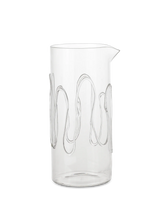 Lade das Bild in den Galerie-Viewer, Doodle Carafe - Clear
