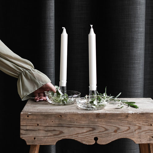 Skensta Candle Holder