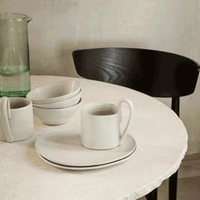Lade das Bild in den Galerie-Viewer, Flow Bowl Medium - Off-white
