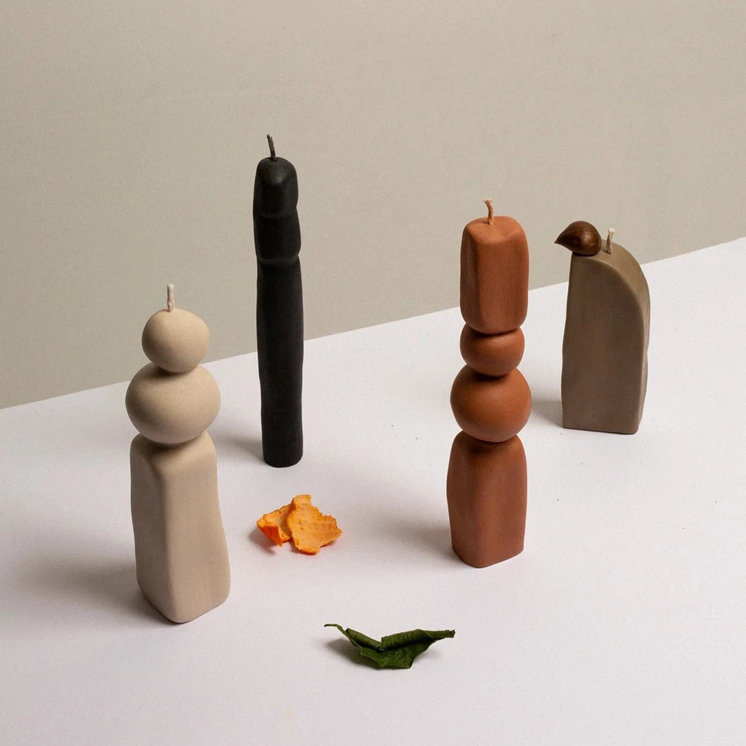 Despierto Candle Set