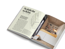 Lade das Bild in den Galerie-Viewer, Raumwunder
