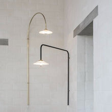 Lade das Bild in den Galerie-Viewer, Hanging Lamp No 2 Ivory
